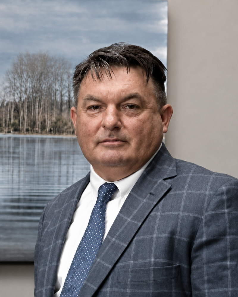 Gerry Schneller, trial lawyer at Schneller Law Group