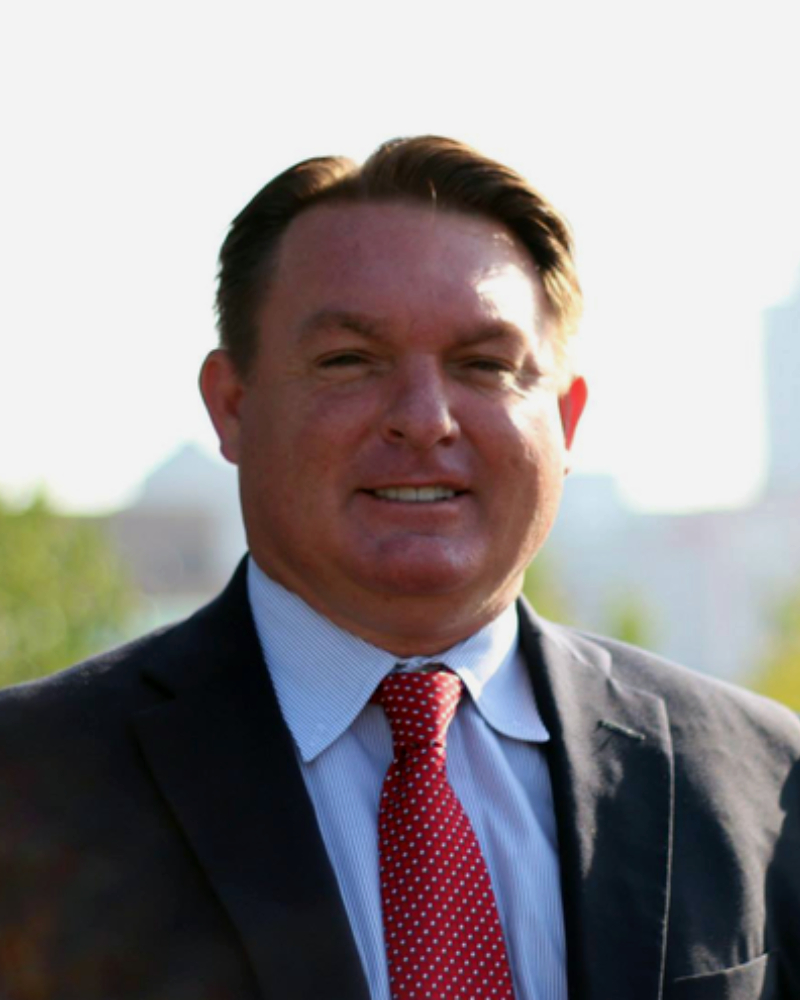 Gerry Schneller, founder and trial lawyer at Schneller Law Group
